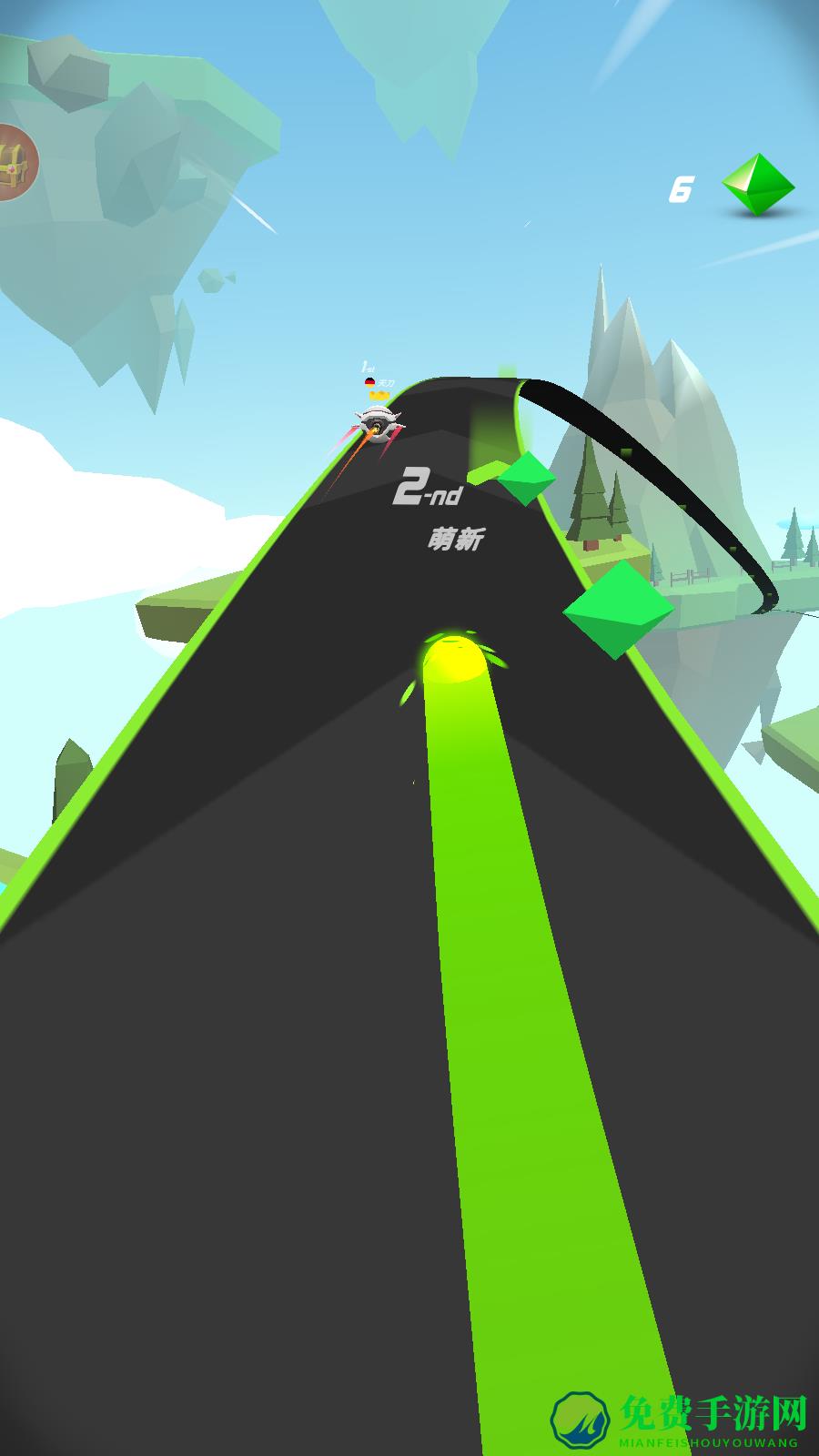 音乐球球大作战游戏