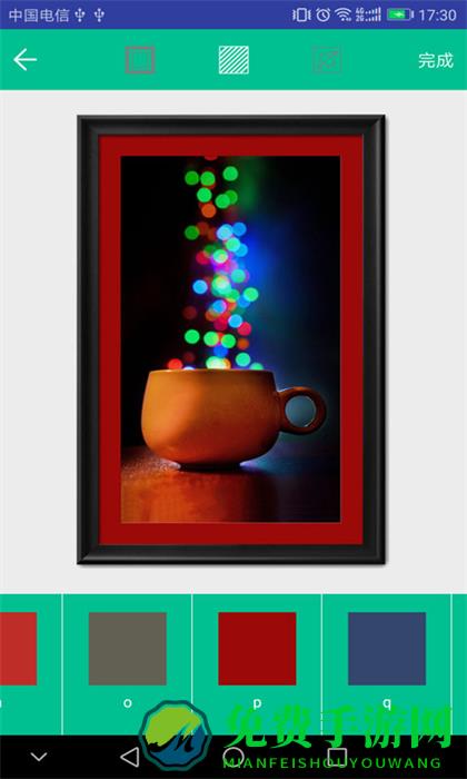 掌上装裱工高级最新版app