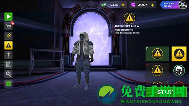 绳索英雄罪恶之城2最新版