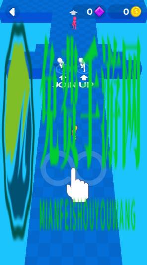 扫射我最强游戏