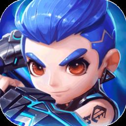 最强追逐抖音小游戏