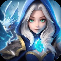 萌学园战纪官方正版