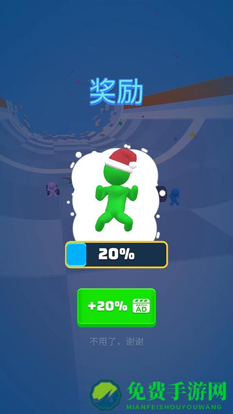 滑雪之星破解版