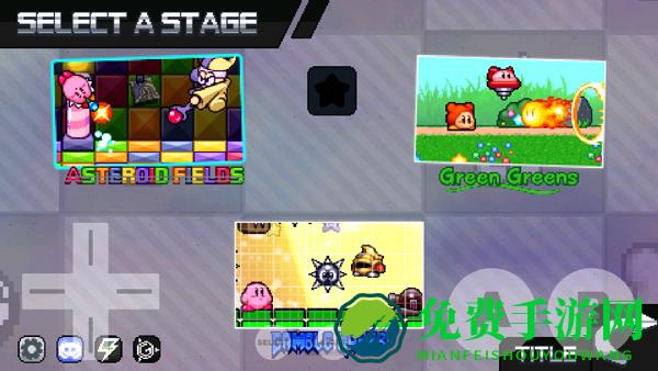 星之卡比银河故事8