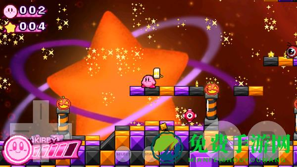 星之卡比银河故事9