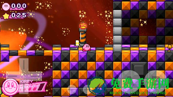 星之卡比银河故事10