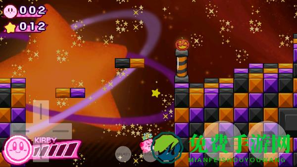 星之卡比银河故事11