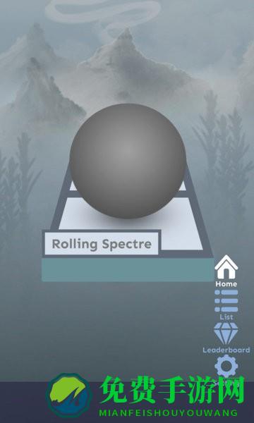 RollingSpectre饭制最新版本