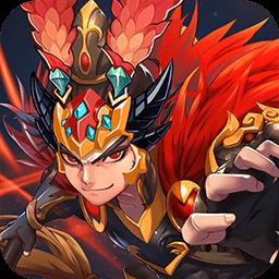 极速三国手游官方版