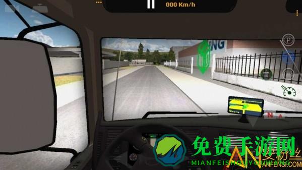 卡车世界无限金币版下载