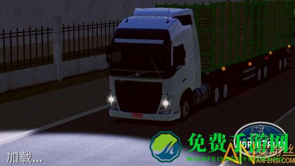 卡车世界破解版手机版