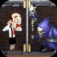 骷髅军团中文版