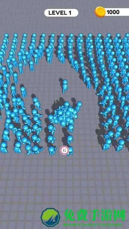 把所有人都推下去