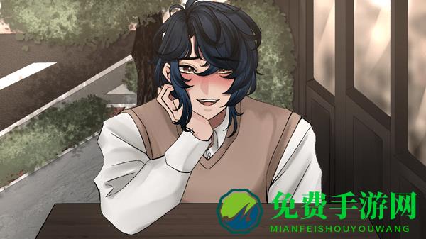 幕后畸恋中文版