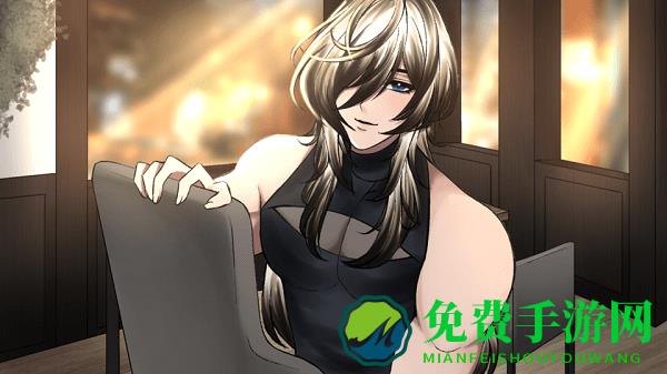 幕后畸恋中文版