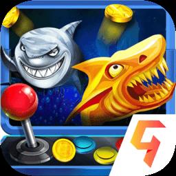 鱼丸深海狂鲨微信登录版