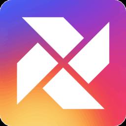 拼长图P图拼图软件(相片拼图)