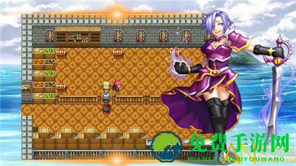 赤霄物语官方版下载