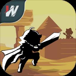 我是游戏人黑白手机版