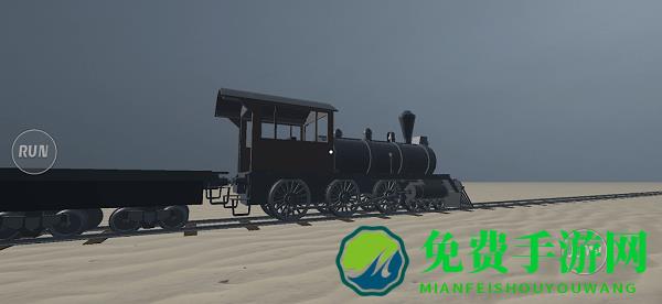 死铁轨官方正版