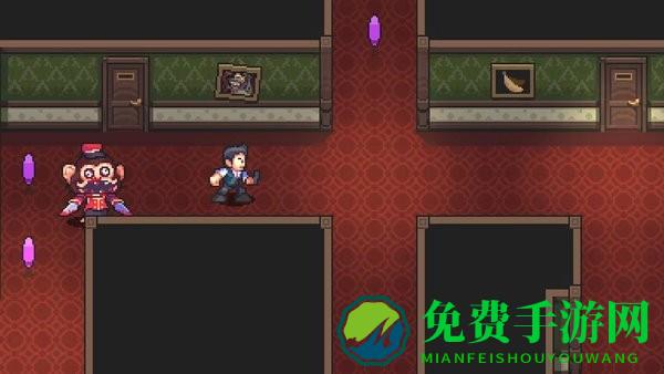 超级黑暗欺骗手机版正版