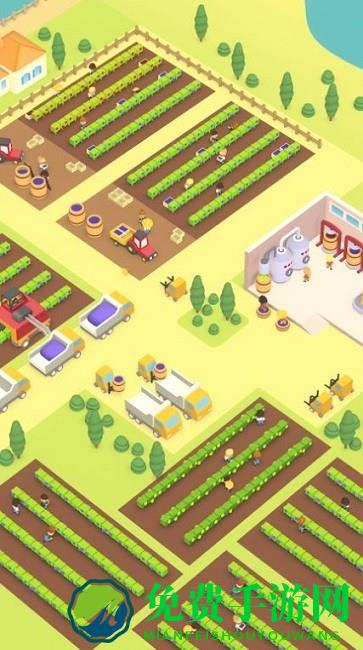 闲置酒厂官方版