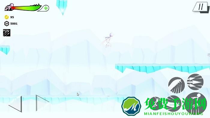 火柴人猎人怪物世界手机版