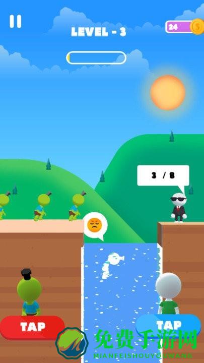 一脚特工最新版