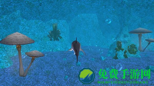 饥饿鲨鱼2021最新版