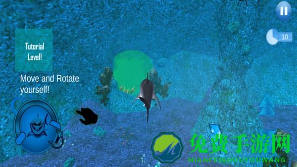 饥饿鲨鱼2021最新版