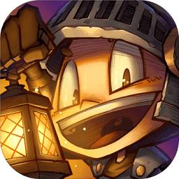 冒险与推图九游版