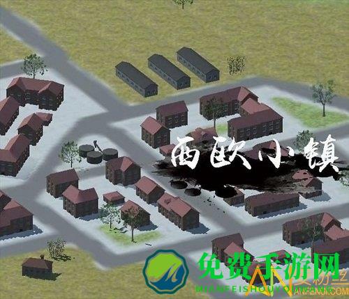 战争史诗模拟器