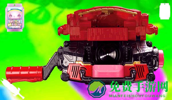 假面骑士传奇加布模拟器最新版本