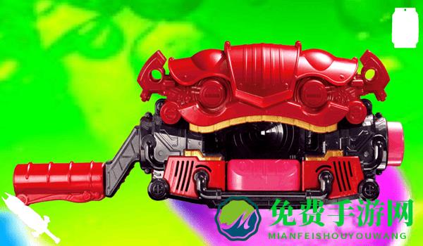 假面骑士传奇加布模拟器最新版本