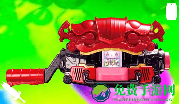 假面骑士传奇加布模拟器最新版本