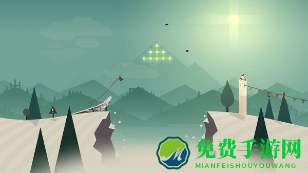 阿尔托的冒险免内购版(Alto)