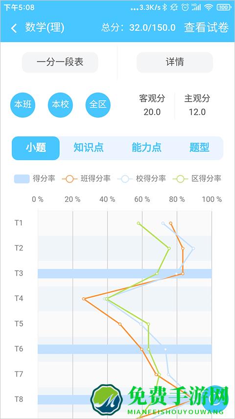 达美嘉家长端手机版