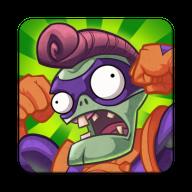 pvz heroes