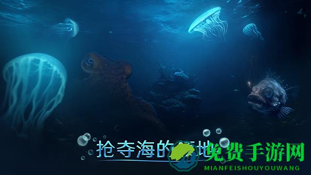 小小水世界最新版