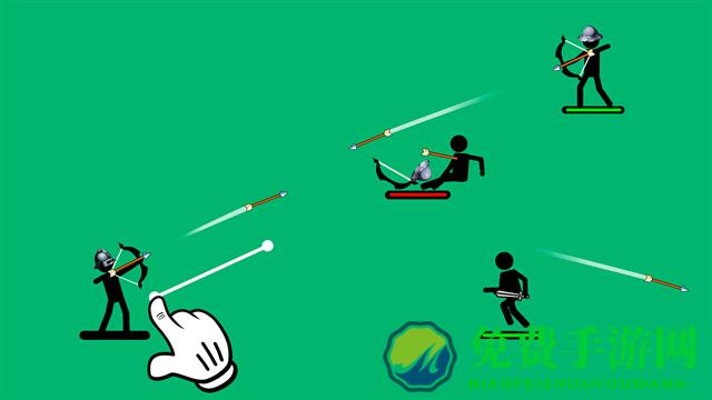 弓箭手2内置作弊菜单