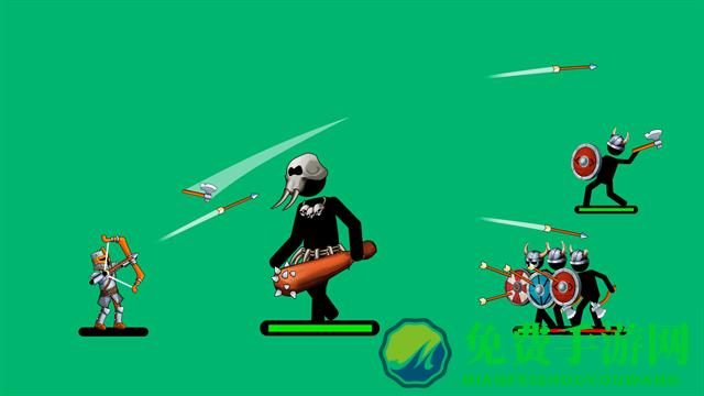 弓箭手2内置作弊菜单