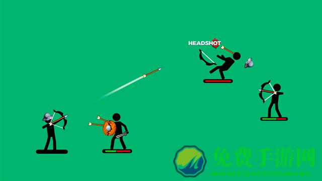 弓箭手2内置作弊菜单