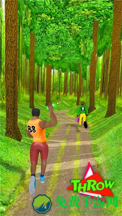 街头追逐者最新版