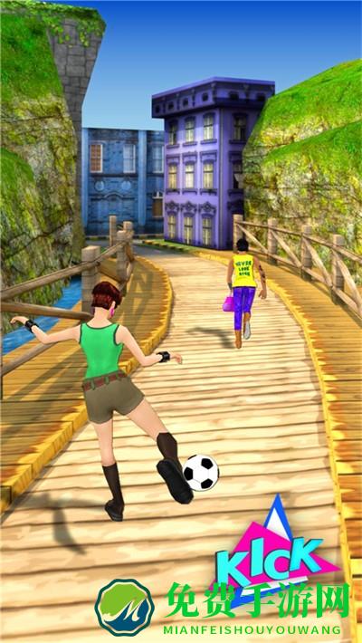 街头追逐者最新版