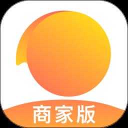 小芒商家版app