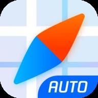 腾讯地图车机版2025最新版导航