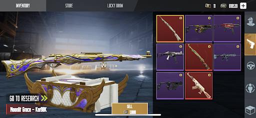 pubg开箱模拟器2025最新版(pubg crate simulator)