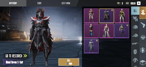 pubg开箱模拟器2025最新版(pubg crate simulator)