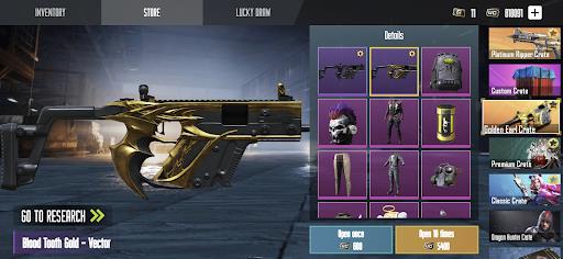 pubg开箱模拟器2025最新版(pubg crate simulator)