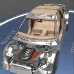 打造汽车公司官方版